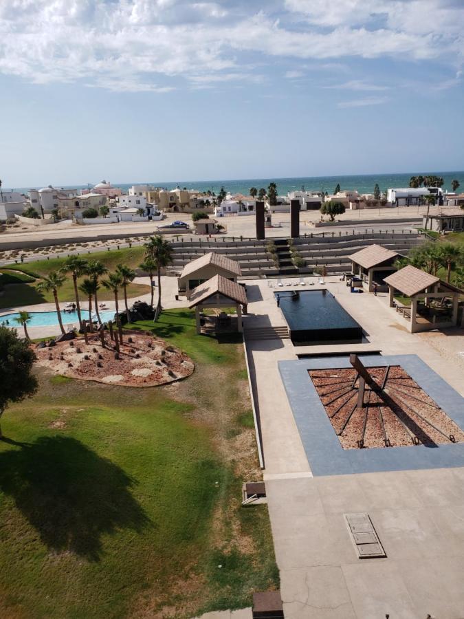 Corona Del Sol 1104, Puerto Penasco, Las Conchas Exterior foto