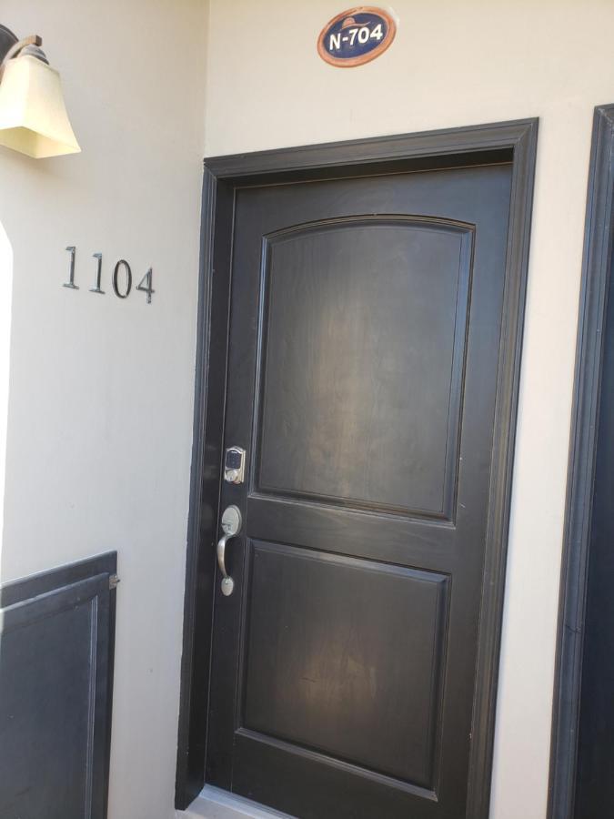 Corona Del Sol 1104, Puerto Penasco, Las Conchas Exterior foto