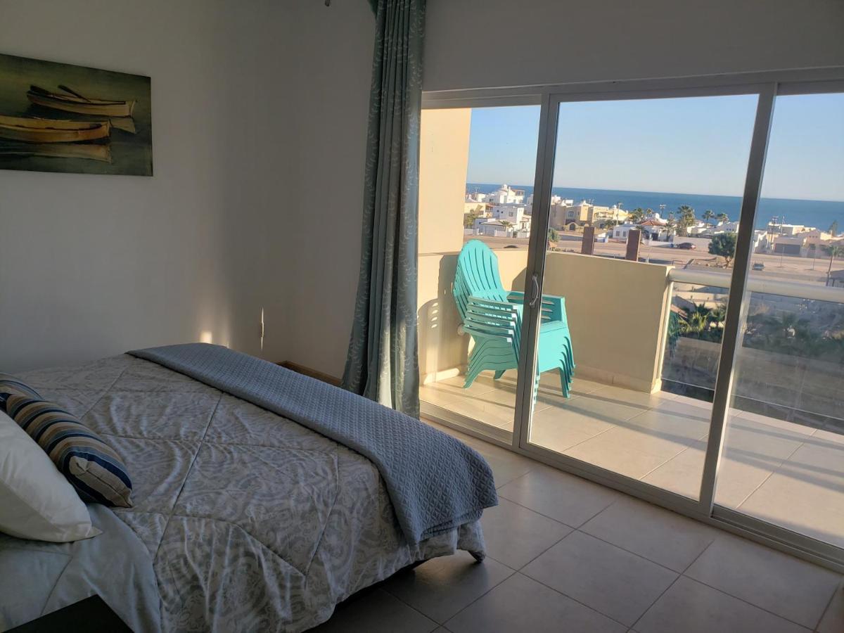 Corona Del Sol 1104, Puerto Penasco, Las Conchas Exterior foto