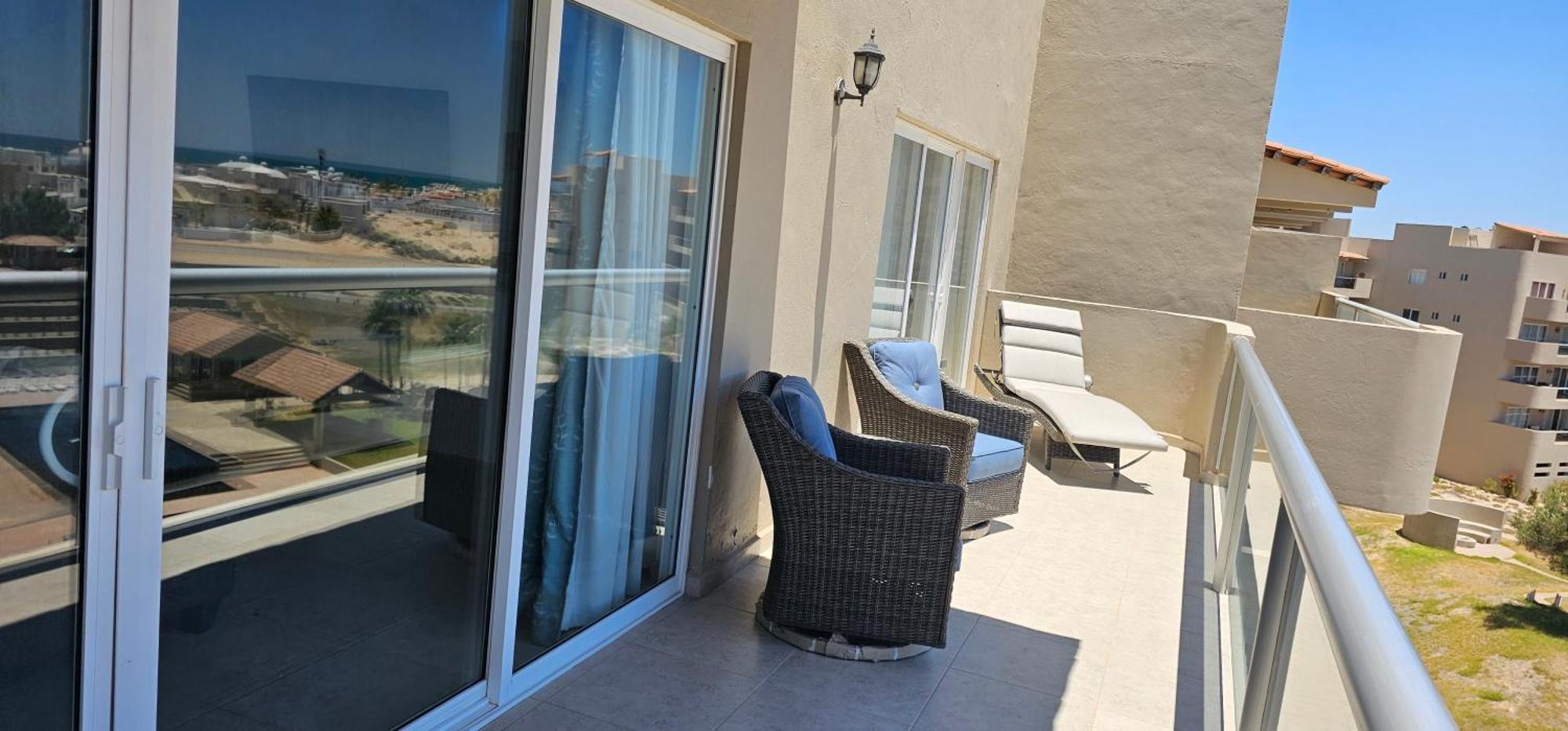 Corona Del Sol 1104, Puerto Penasco, Las Conchas Exterior foto